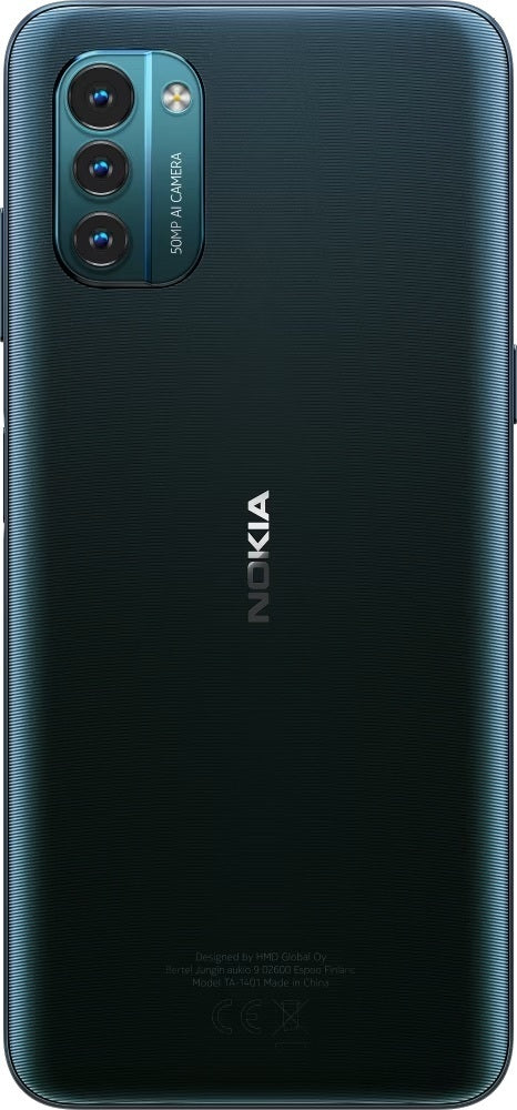 Nokia G21 - Blue - Grade 2
