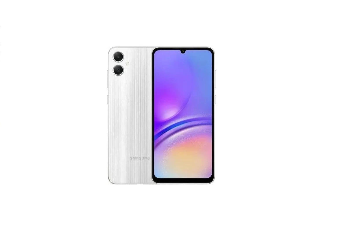 SAMSUNG GALAXY A14 4G 64GB SILVER - GRADE 2