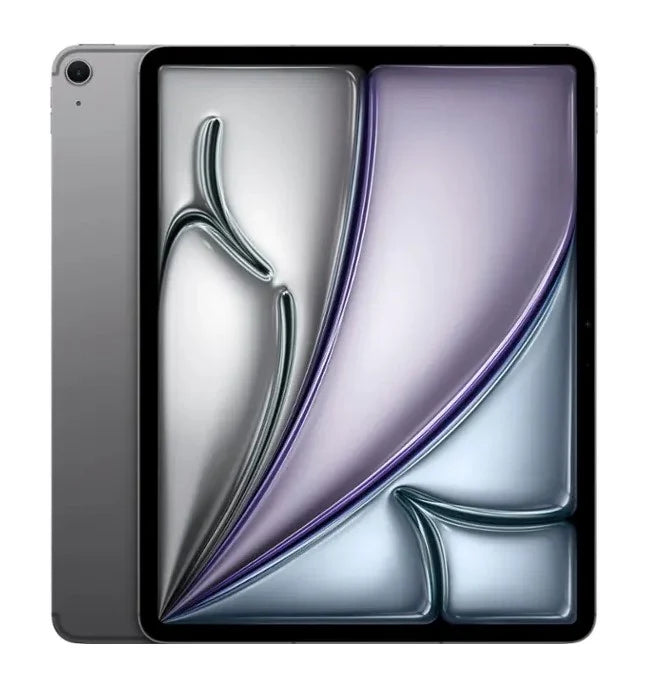 13" IPAD AIR M4 256GB - SPACE GREY - GRADE 1