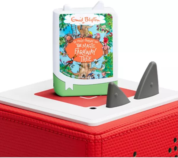ENID BLYTON - THE MAGIC FARAWAY TREE BOOK POCKET TONIE - NEW