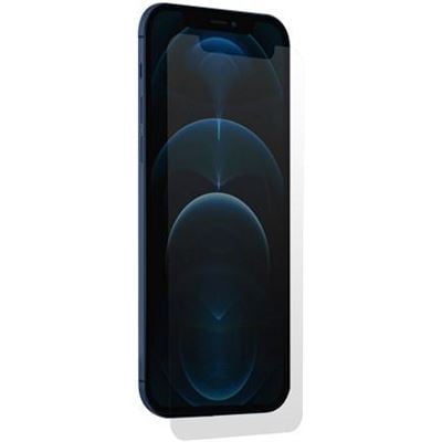 3SIXT PRISMSHIELD GLASS SCREEN PROTECTOR FOR IPHONE 12 PRO MAX - NEW