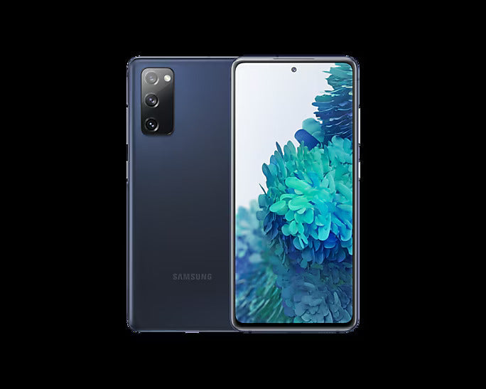 SAMSUNG GALAXY S20FE 2021 - CLOUD NAVY - NEW