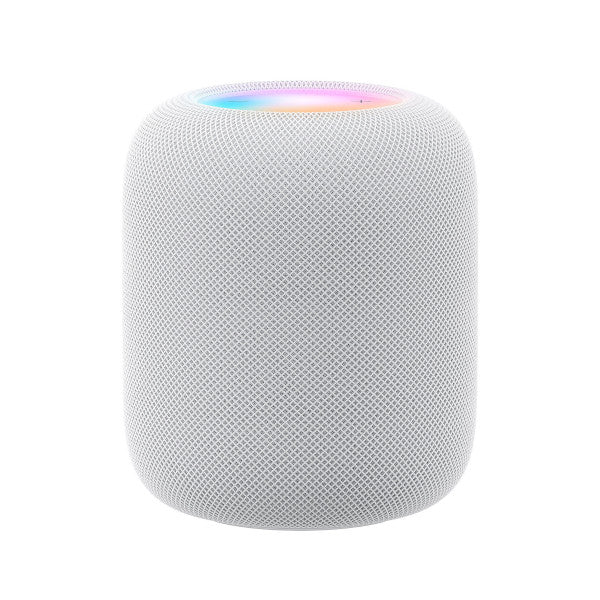 APPLE HOMEPOD - WHITE - GRADE 1