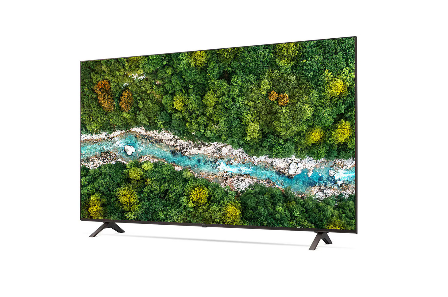 LG 50 INCH 4K UHD 50UP7750PVB TV - NEW