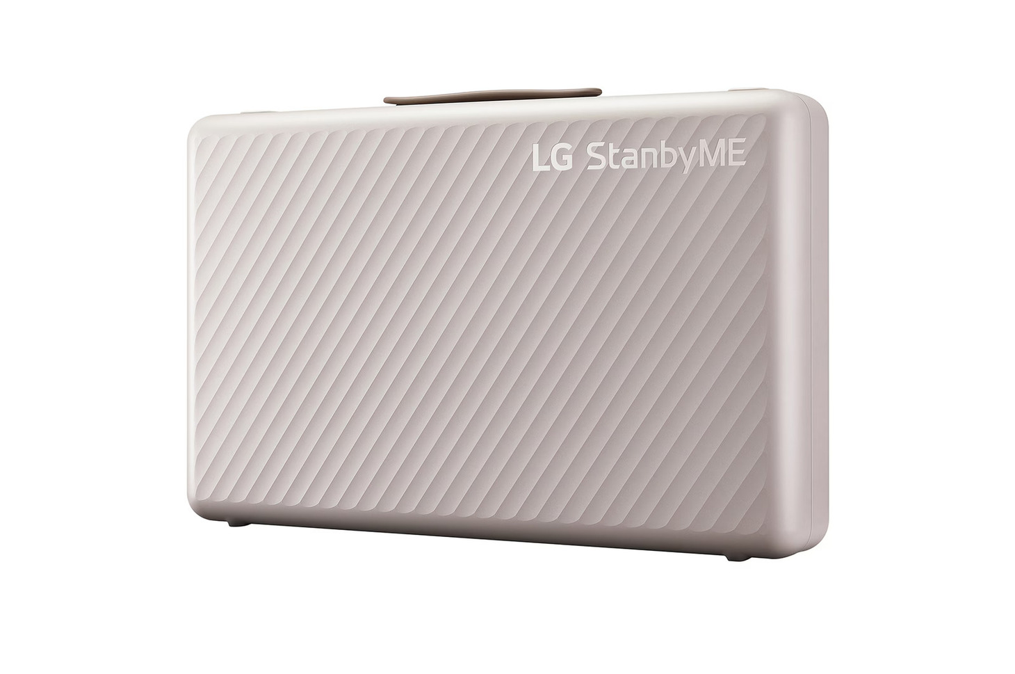 LG STANDBYME GO - NEW