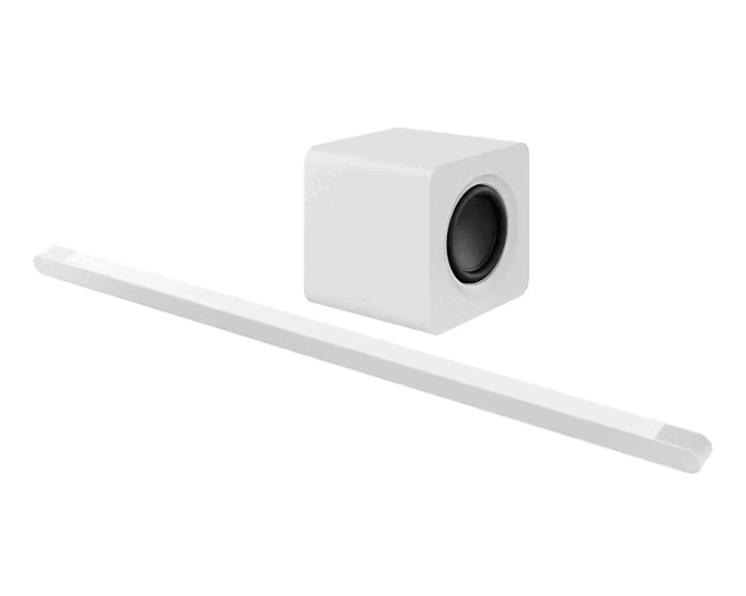 SAMSUNG S801 SOUNDBAR - NEW
