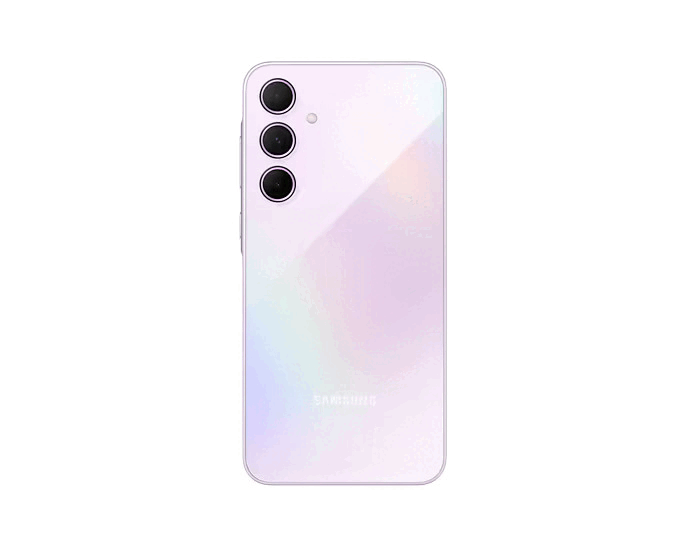 SAMSUNG GALAXY A35 5G - AWESOME LILAC - NEW