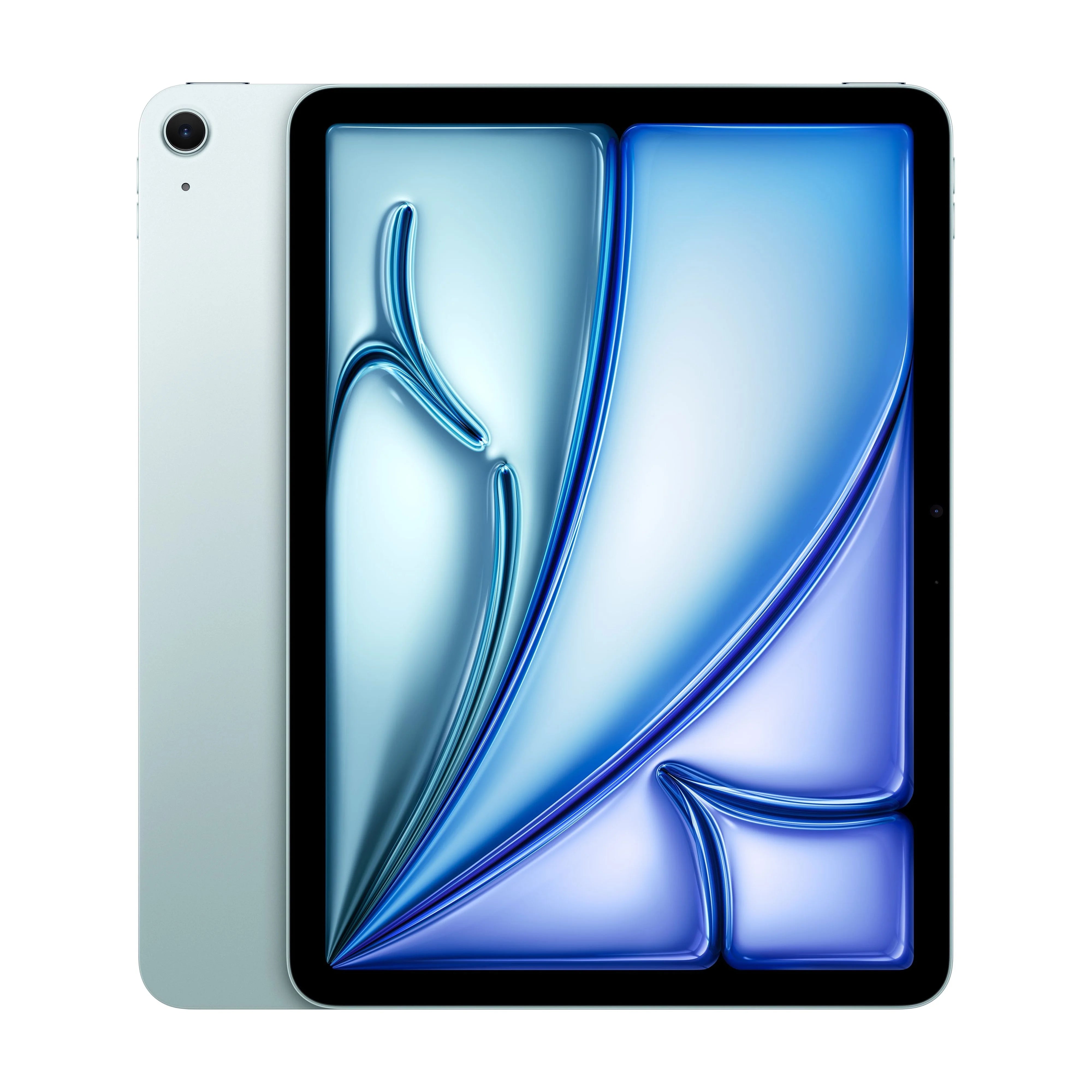 13" IPAD AIR M2 128GB - BLUE - GRADE 1