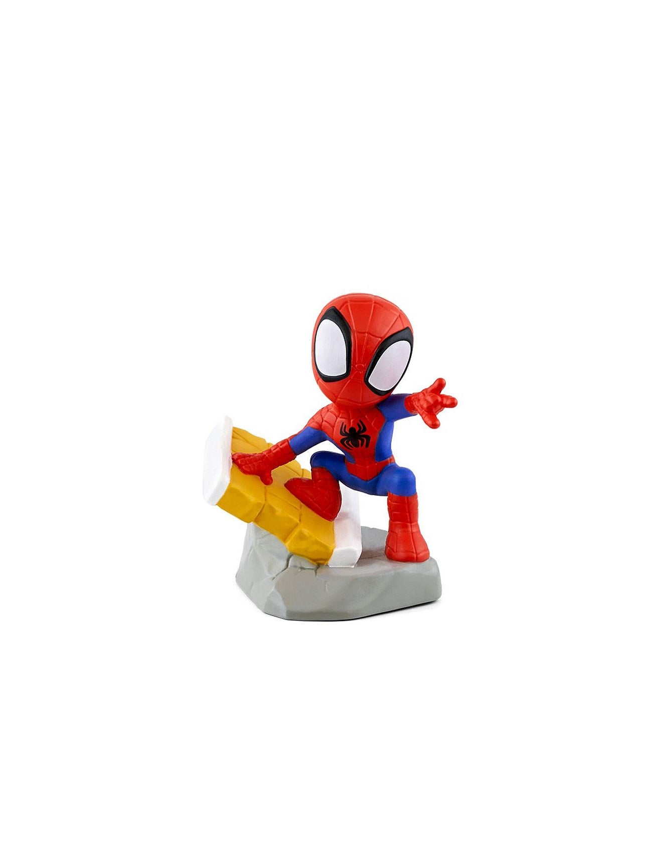 MARVEL - SPIDEY & HIS AMAZING FRIENDS SPIDEY TONIE AUDIO CHARACTER - NEW