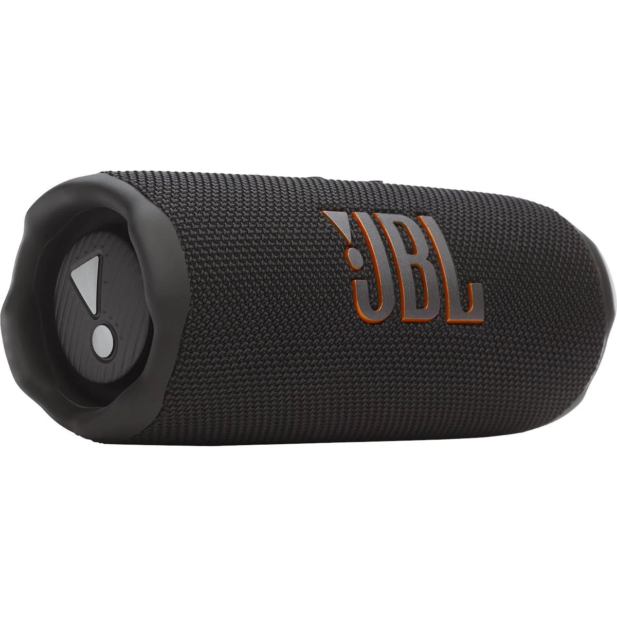 JBL FLIP7 PORTABLE SPEAKER - BLACK - NEW