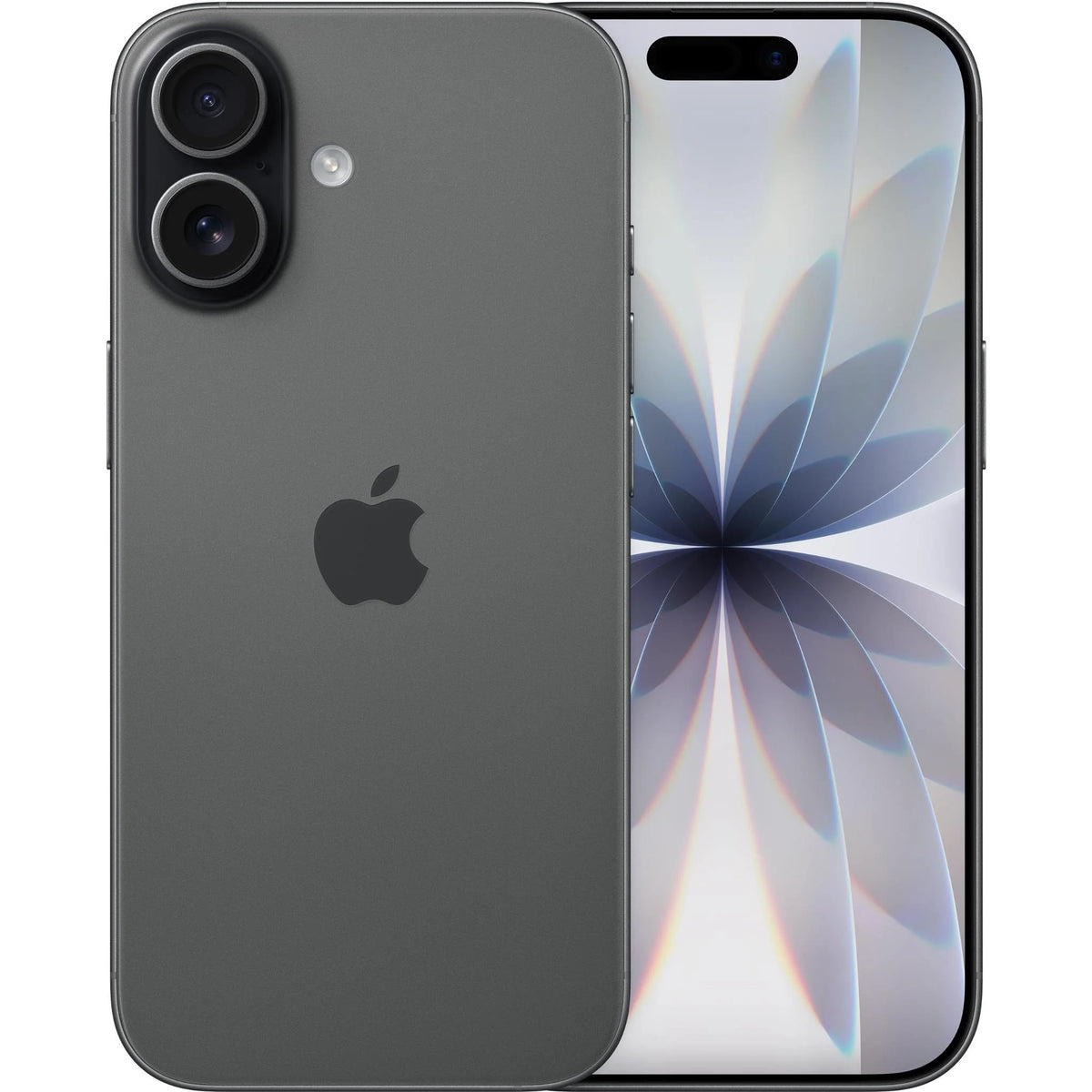 IPHONE 17 256GB - BLACK - GRADE 1