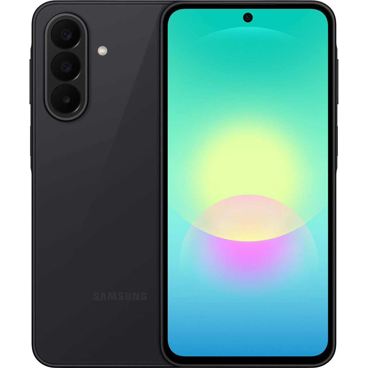 SAMSUNG GALAXY A27 5G - BLACK - GRADE 2