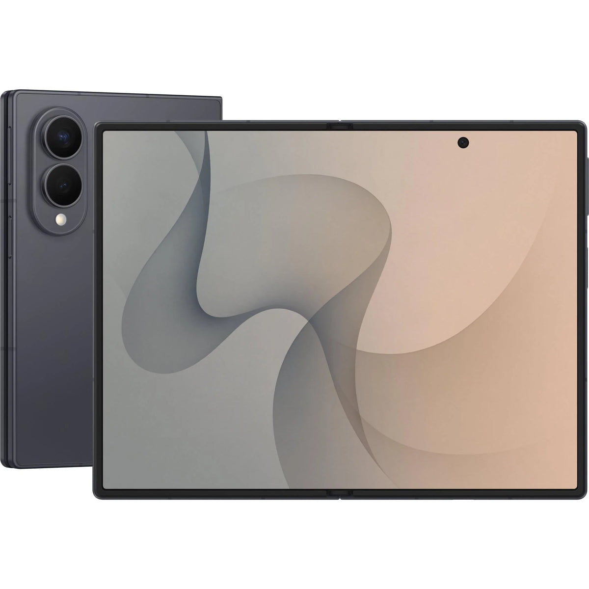 SAMSUNG GALAXY Z FOLD8 5G 512GB - GRAPHITE - GRADE 2