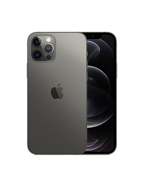 iPhone 12 Pro 512GB MGMU3X/A - Graphite - Grade 2