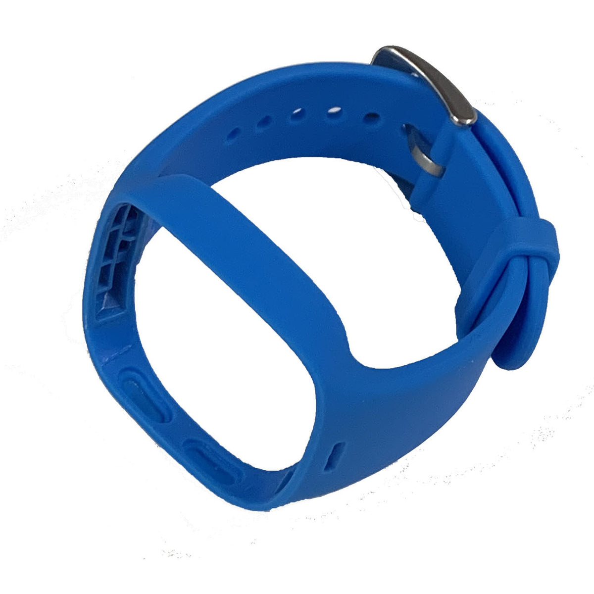 Alcatel movetime Kids Furnished Kids Watch Band with Alcatel Logo Blue