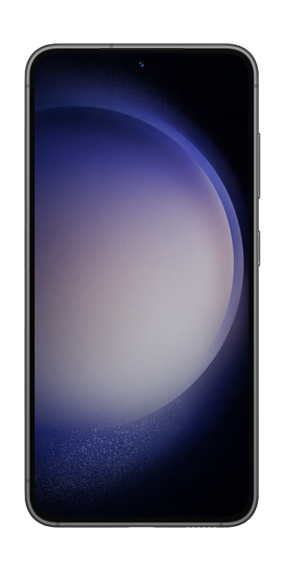 Samsung S23 5G 256GB - Black - Grade 1