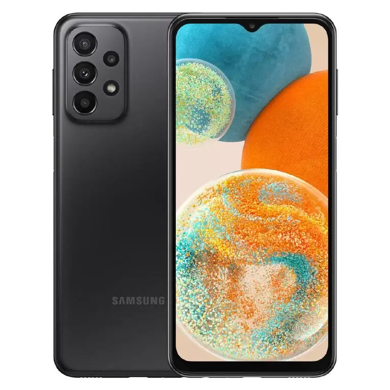 Samsung Galaxy A23 5G - Black - Grade 1