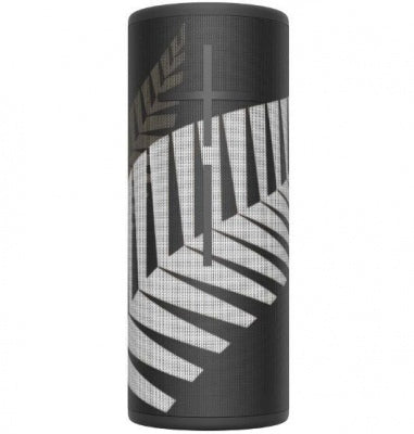 ULTIMATE EARS BOOM 3 ALL BLACKS - BLACK - NEW