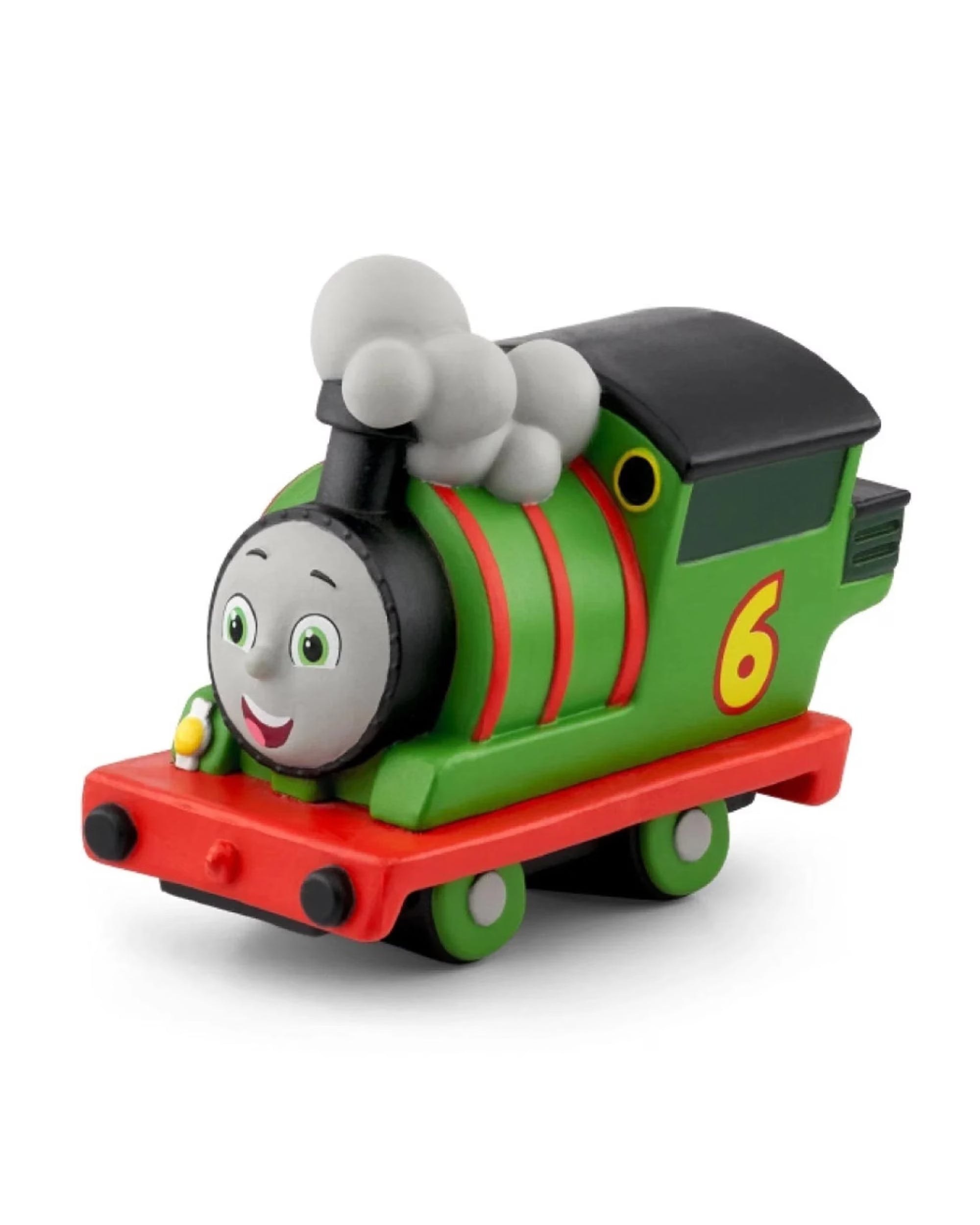 TONIES - THOMAS THE TANK ENGINE ALL ENGINES GO PERCY AUDIO CHARACTER - NEW