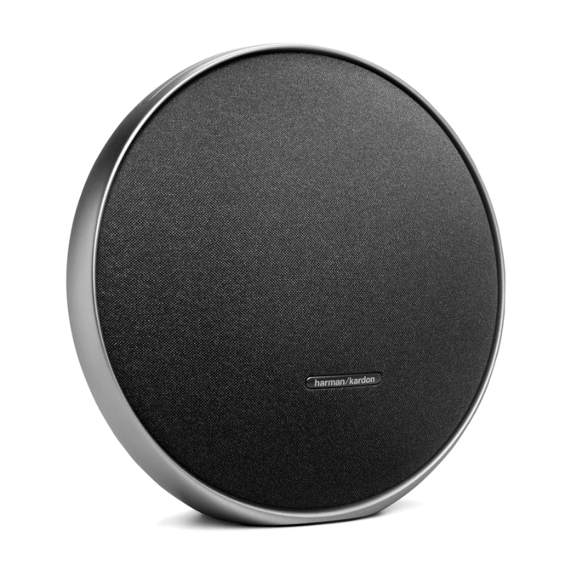 HK ONYX STUDIO 9 WIRELESS SPEAKER - BLACK - GRADE 1