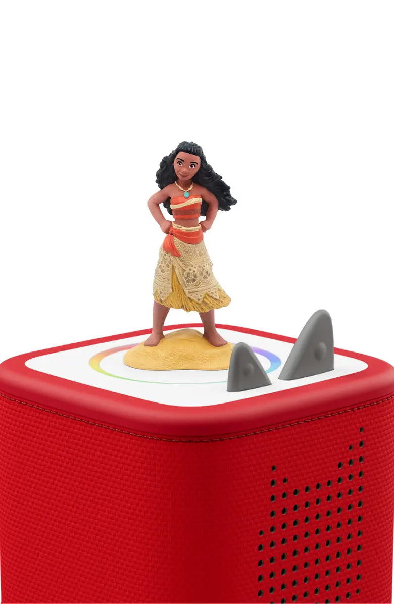 TONIES - DISNEY MOANA TONIE AUDIO CHARACTER - NEW