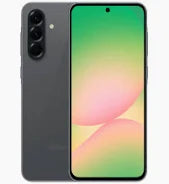 SAMSUNG GALAXY A56 5G 256GB - AWESOME GRAPHITE - NEW