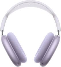 AIRPODS MAX - PURPLE - GRADE 1