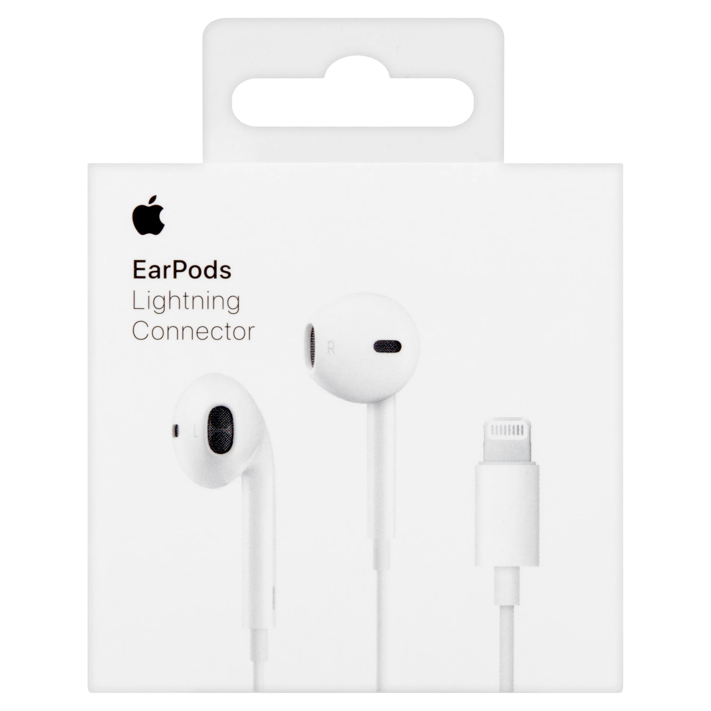 APPLE EARPODS WITH LIGHTNING CONNECTOR - GRADE 1