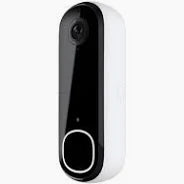 ARLO VIDEO DOORBELL 2K - GRADE 1