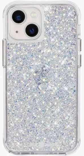CASEMATE CASE FOR IPHONE 12 MINI - TWINKLE - NEW