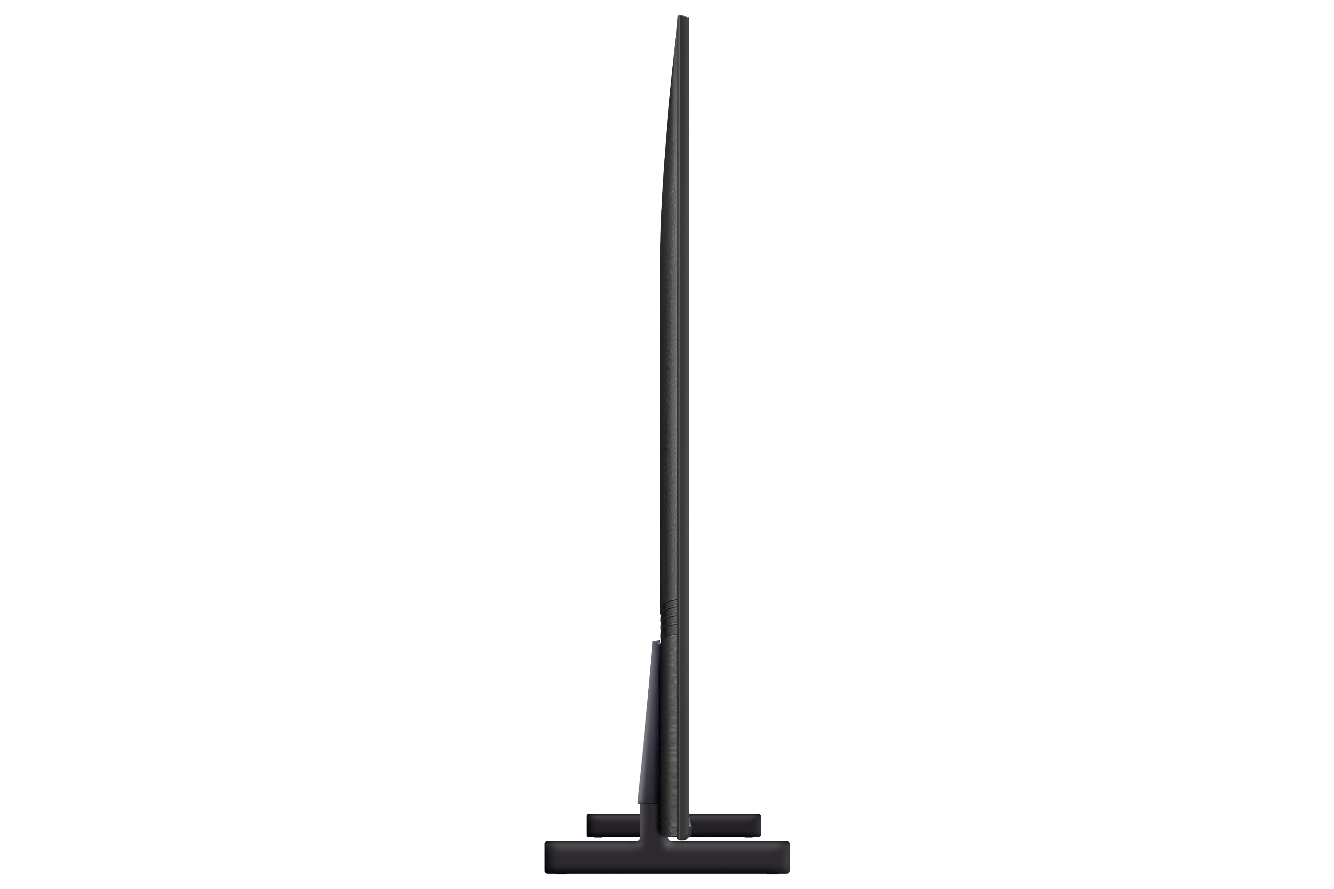 SAMSUNG 50 INCH 4K CU8000 CRYSTAL UHD SMART TV - BLACK - NEW