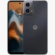 MOTOROLA G34 - CHARCOAL BLACK - NEW