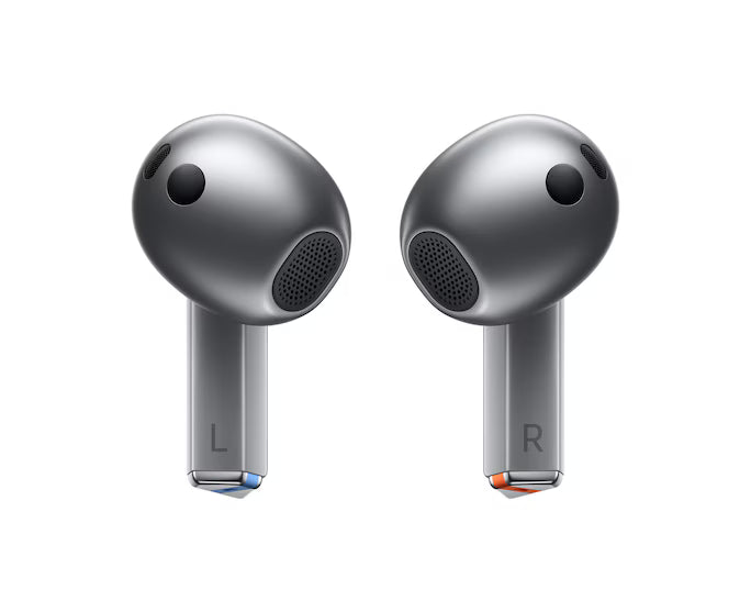GALAXY BUDS3 PRO - SILVER - NEW