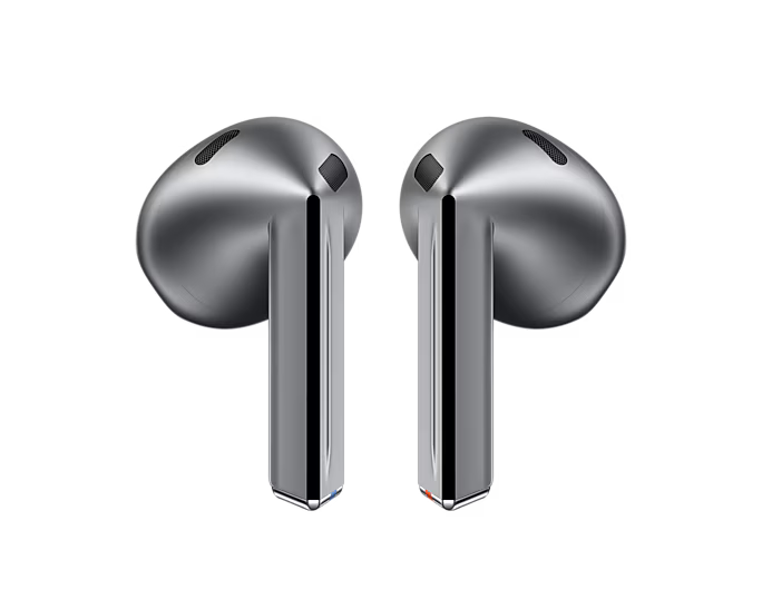 GALAXY BUDS3 PRO - SILVER - NEW