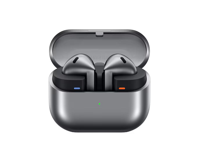 GALAXY BUDS3 PRO - SILVER - NEW