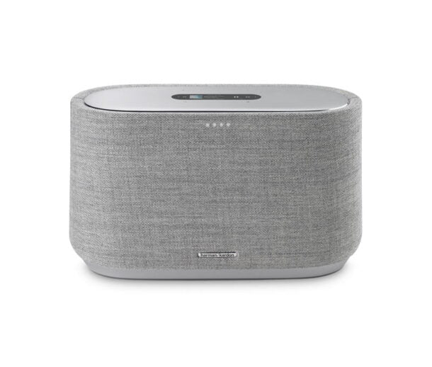 HARMAN KARDON CITATION 300 - GREY - NEW