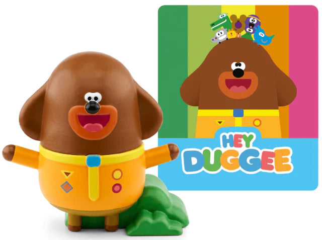 TONIES - HEY DUGGEE AUDIO CHARACTER - NEW