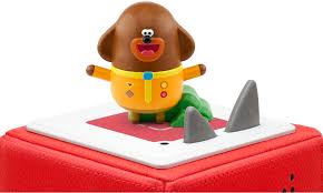 TONIES - HEY DUGGEE AUDIO CHARACTER - NEW