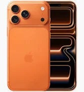 IPHONE 17 PRO MAX 256GB - ORANGE - GRADE 2