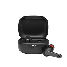 JBL LIVE PRO+ TWS HEADPHONES - BLACK - NEW