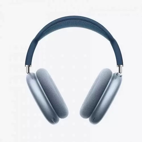Apple Airpods Max - Sky Blue - Grade 2