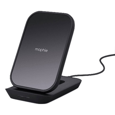 MOPHIE WIRELESS CHARGE STAND - NEW