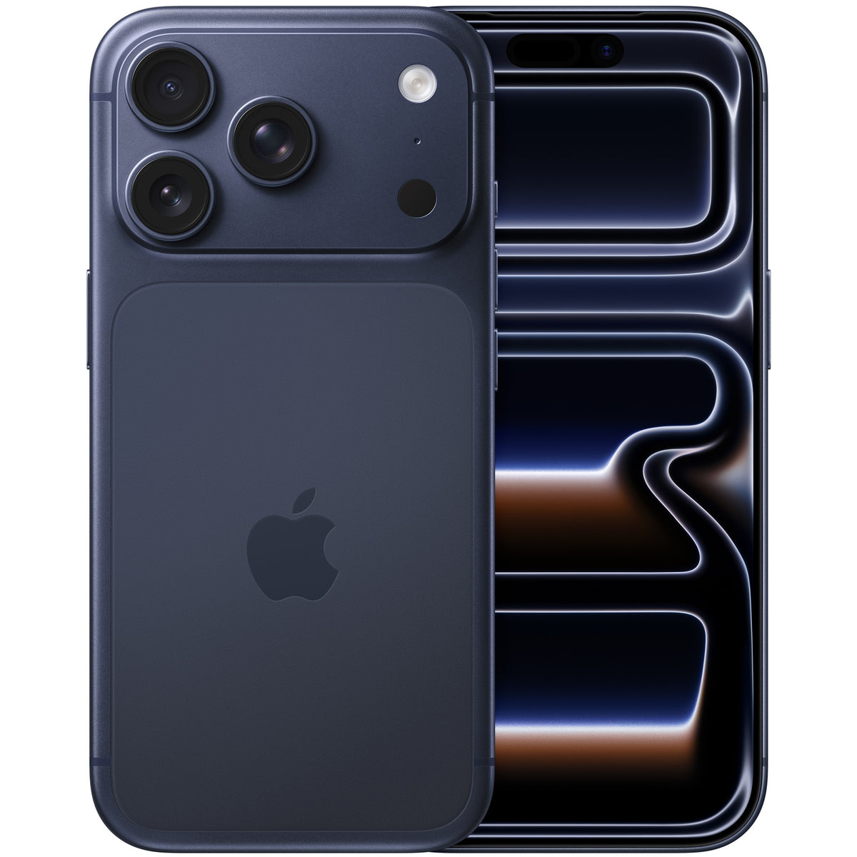 IPHONE 17 PRO 1TB - DEEP BLUE - GRADE 1