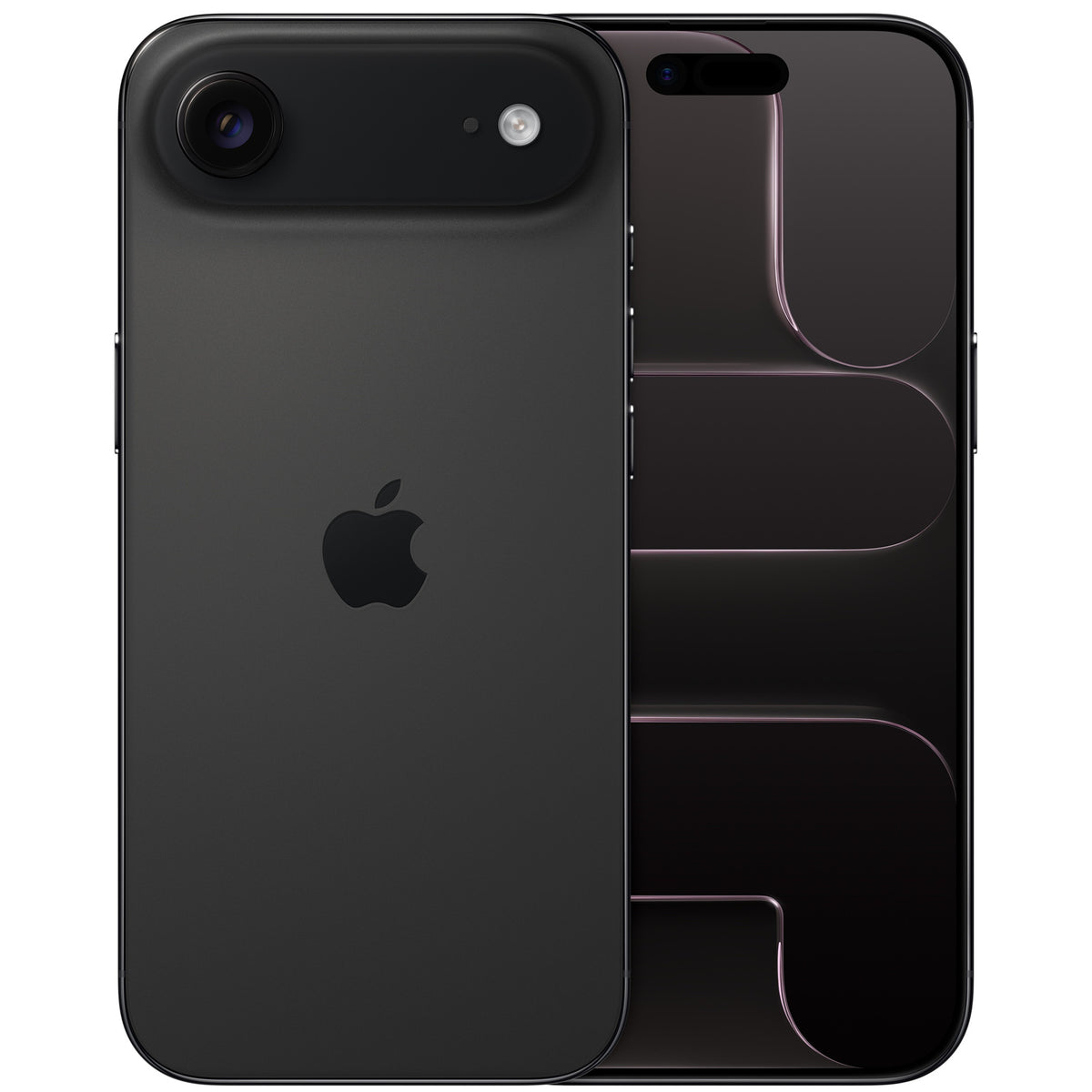 IPHONE AIR 256GB - SPACE BLACK - GRADE 2