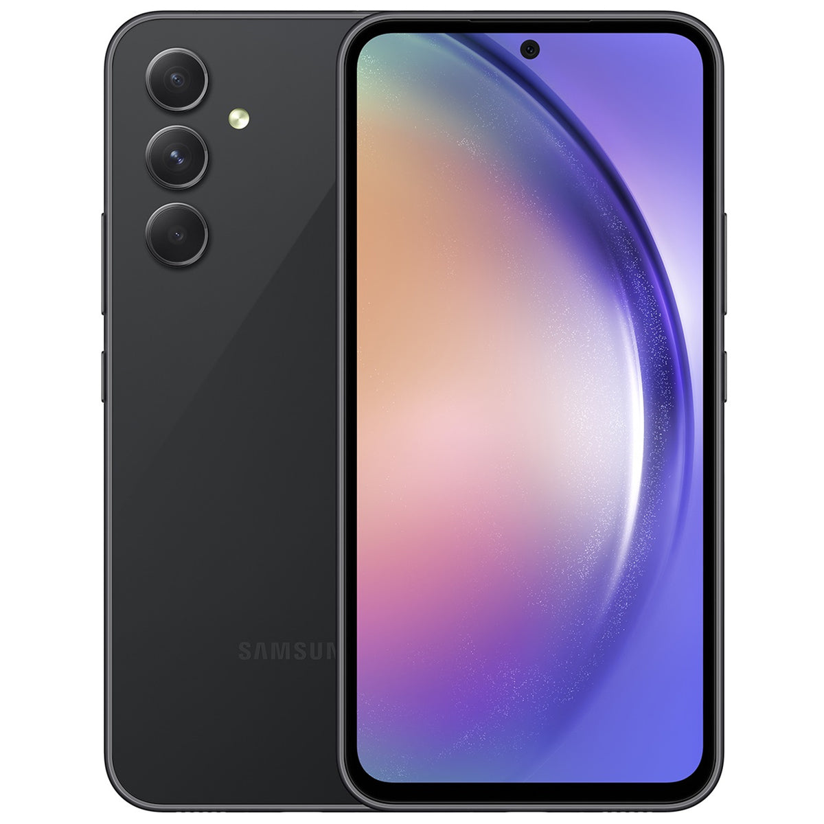 SAMSUNG GALAXY A54 5G - AWESOME GRAPHITE
