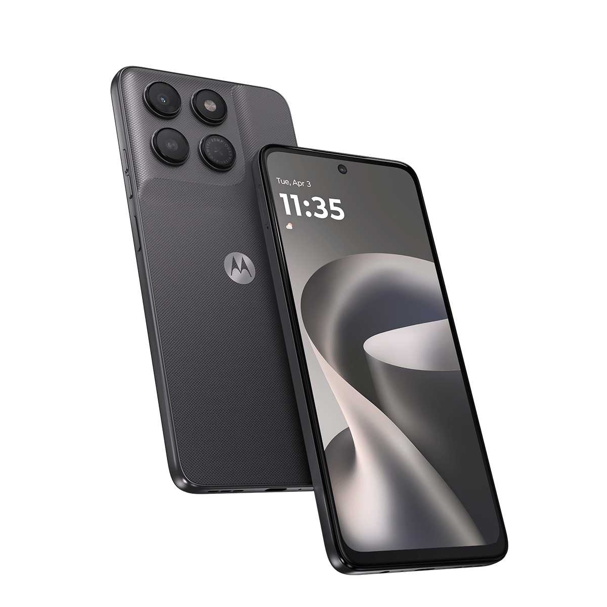 MOTOROLA G37 - IMPENETRABLE - GRADE 1