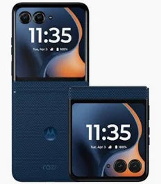 MOTOROLA RAZR 60 - GIBRALTAR SEA - NEW