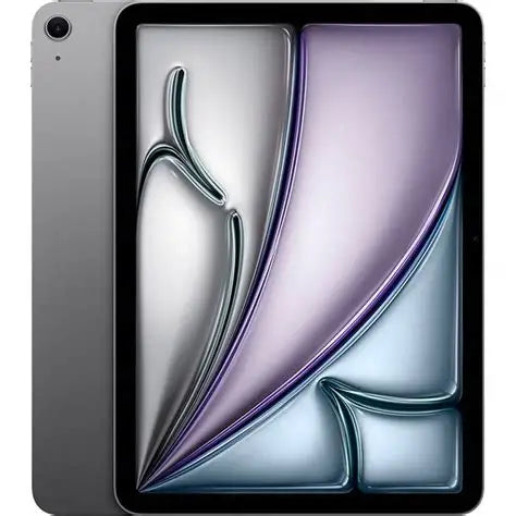 11" IPAD AIR M4 256GB - SPACE GREY - GRADE 2
