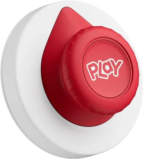 TONIEPLAY CONTROLLER (SUNSET RED) - NEW