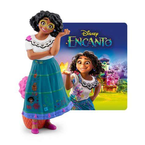 DISNEY - ENCANTO TONIE AUDIO CHARACTER - NEW